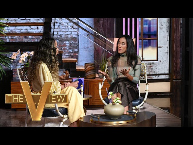 Anna Malaika Tubbs Unpacks Consequences Of American Patriarchy In New Book | The View