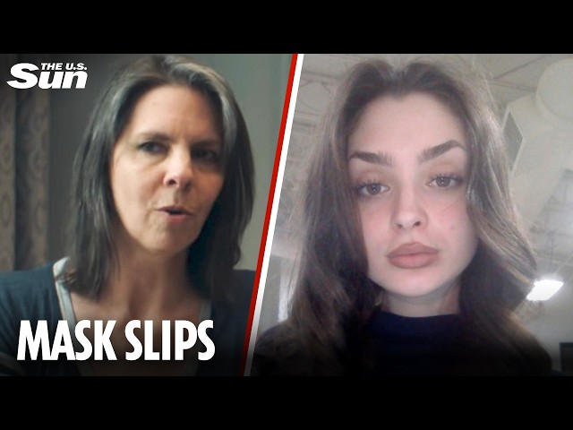 How Mackenzie Shirilla’s jail calls reveal her TWISTED reality