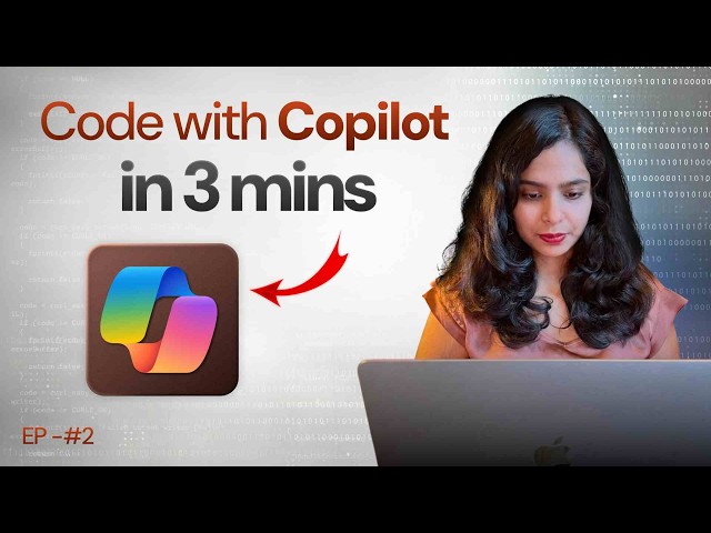 GitHub Copilot CLI #2: Installation and Setup