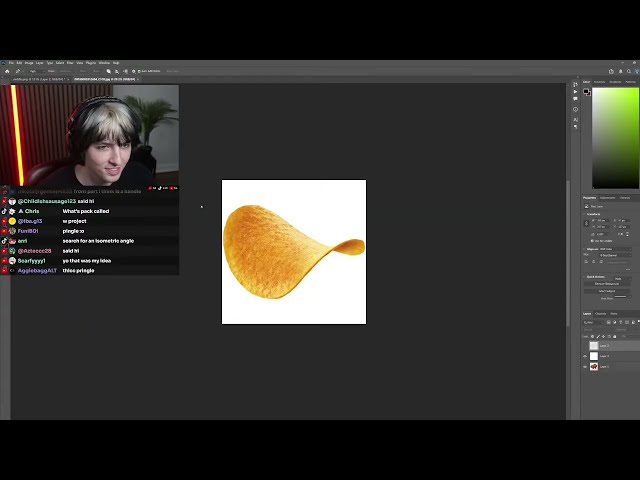 Texturing The Saddle & Nametag (Full Stream)