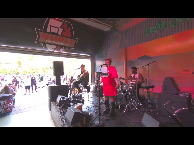 The Most Fun Concert Moment Ever! #VR180 6K