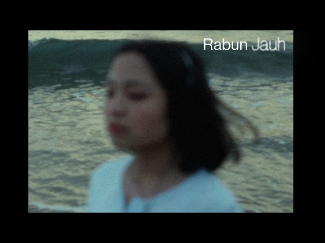 Bernadya - Rabun Jauh (Official Lyric Video)