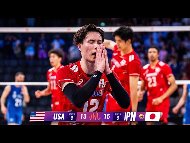 El día que Ran Takahashi conmocionó al mundo !!!