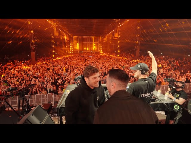 Third ≡ Party LIVE @ Creamfields 2024