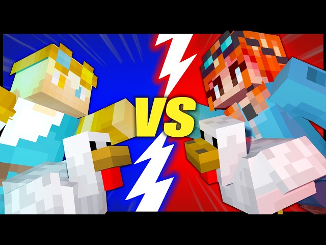 We Created a Crazy game on Skyblock Kingdoms