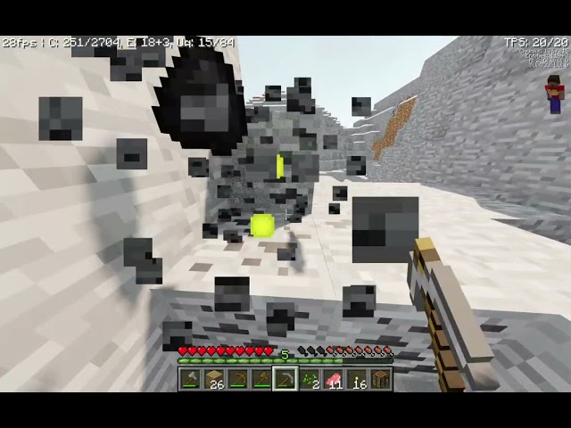 minecraft letsplay
