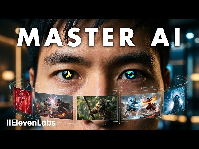 How to Start Making AI Videos in 2026 (FULL Guide)