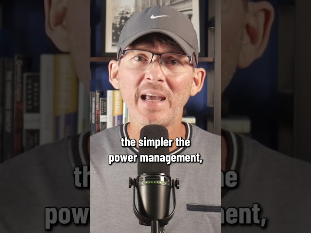 Using the Wrong MCU or Wireless Tech