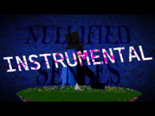 Nullified Senses (Instrumental) - Master Runners OST