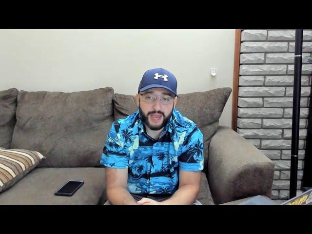 REPTILE QUESTIONS AND UPDATES LIVE STREAM 8/15