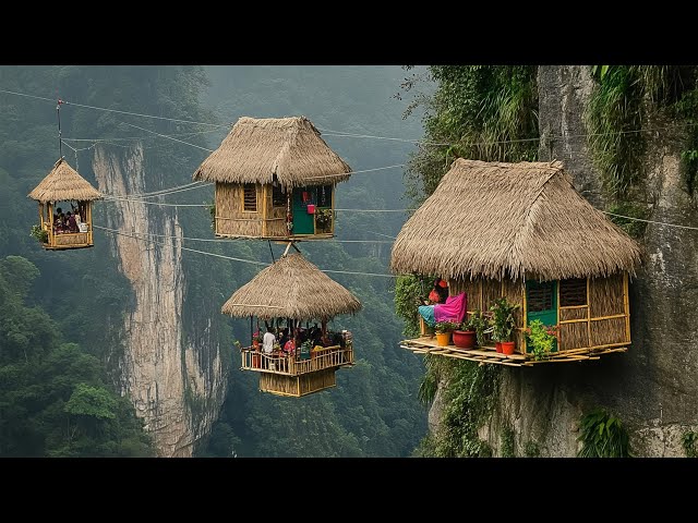 UN MUNDO IRREAL | Maravillas visuales que te dejarán sin aliento | Experiencia 8K