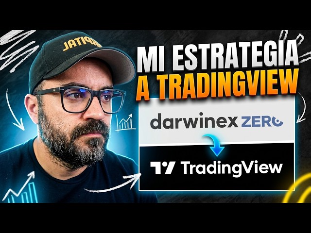 Moving my strategy to TradingView step by step with AI and the free version