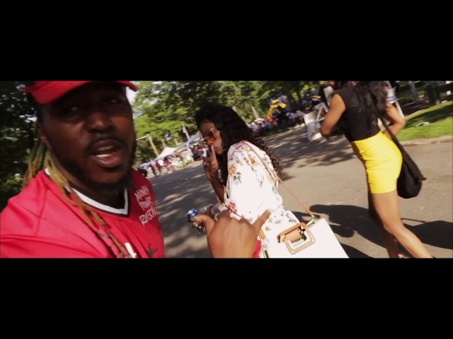 Rj Da Realest   Let It Go Directed By MD