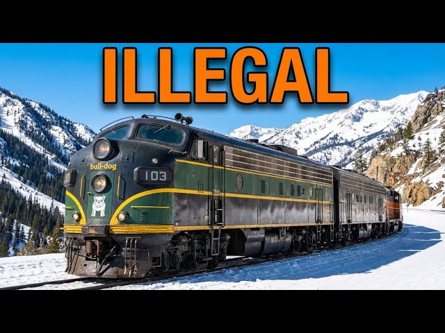 The 'Secret' Prototype That Was Illegal To Build — How GM Killed Steam In 11 Months