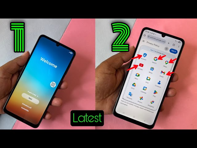 Samsung FRP Bypass | Android 13/14/ 15/16 | June Security Patch | New Trick| 100% Working | No PC