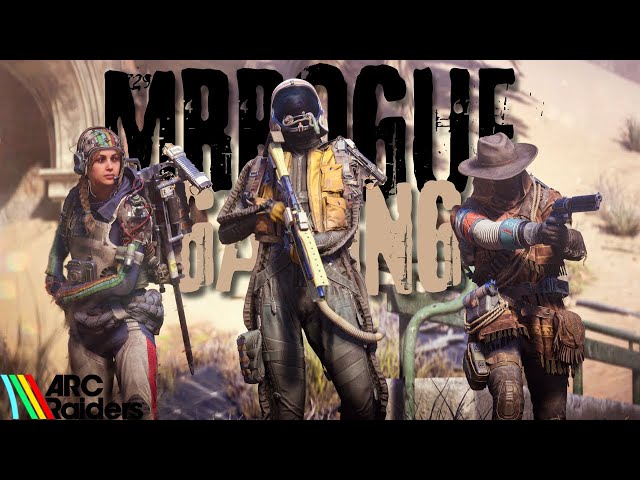 ARC Raiders Day 35 || Loots are not ours || Malayalam Live