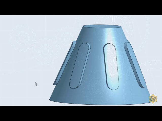 6 Onshape Wrap