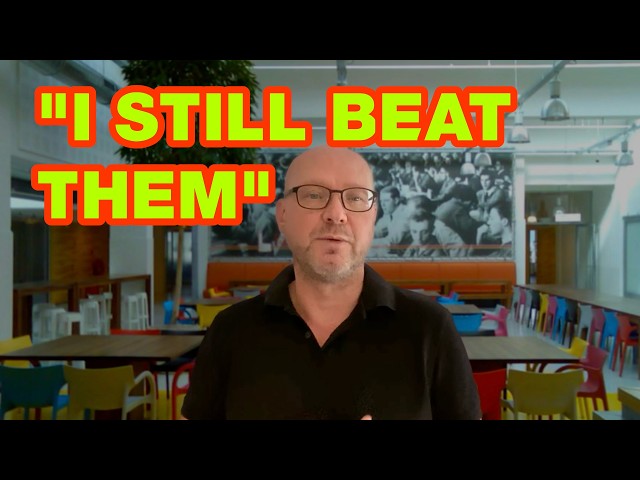 I Still Code Manually in 2026. Here’s Why