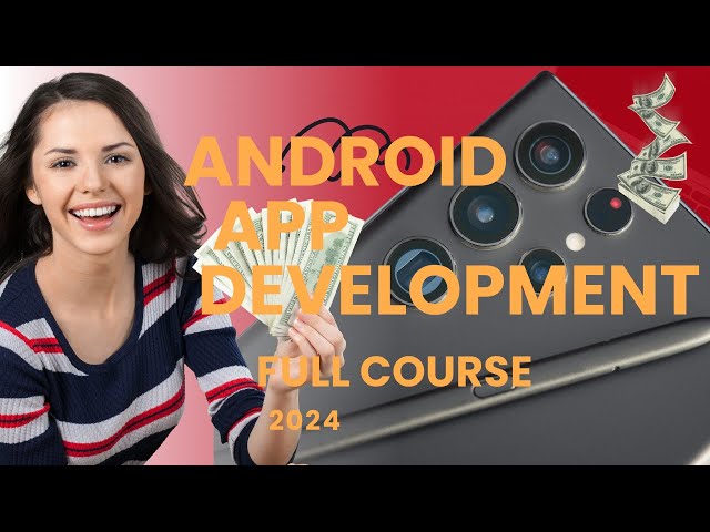 How to learn android development full course 2024 Hindi beginner to advance  |Mushtaq Rehman
