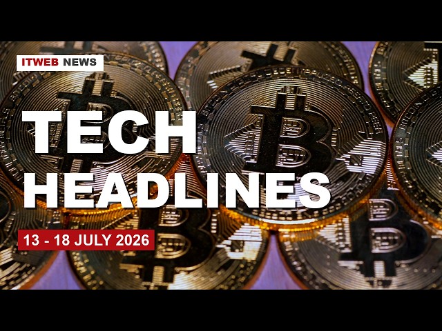 5 top SA tech stories this week: stablecoins, smart airports & iOCO's buying spree | ITWeb News