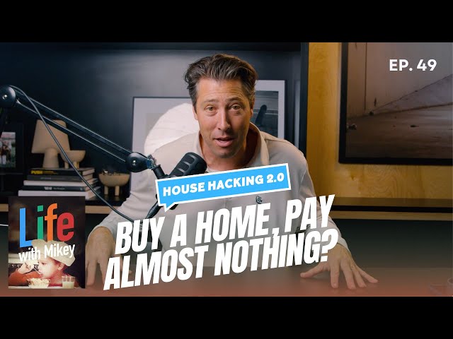 House Hacking 2.0: Buy a Home, Pay Almost Nothing?