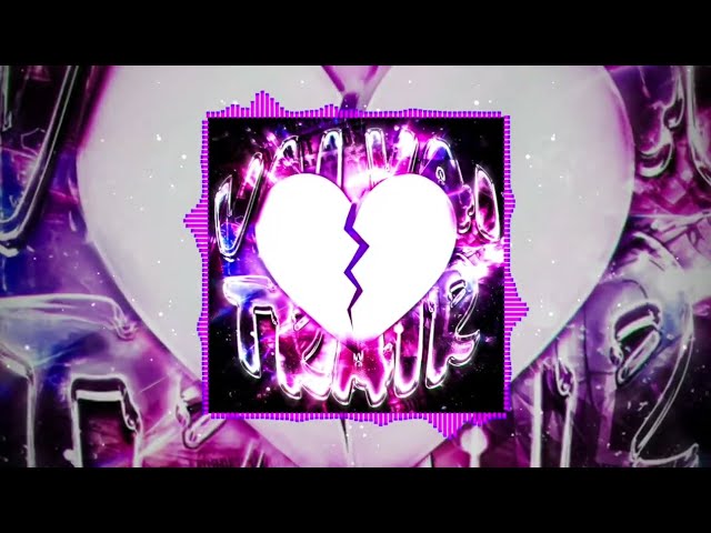 VAI VAI TRAIR - (SLOWED)