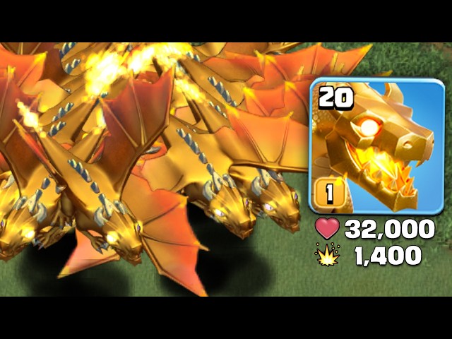 The Most Broken Troop was for 24 Hours Only!