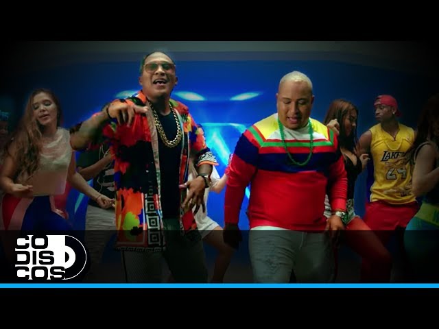 Quema, Cali Flow Latino - Video Oficial