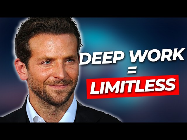 Comment atteindre une concentration extrême (Deep Work)