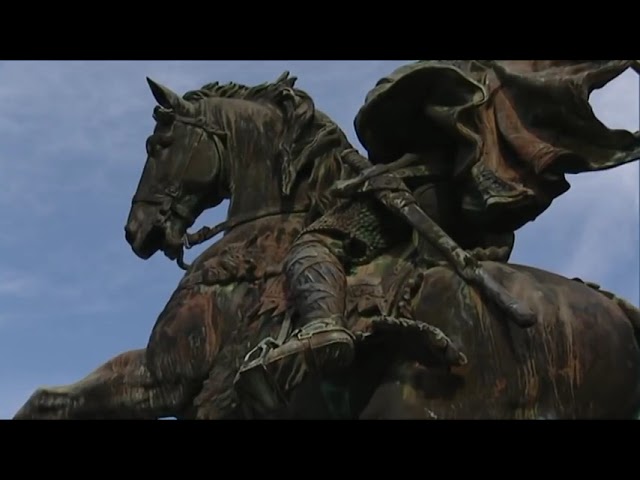 The Celts - BBC Series Ep 5: "Legend and Reality"