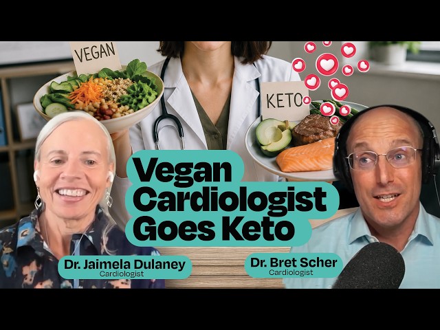 How One CGM Changed This Cardiologist’s Life