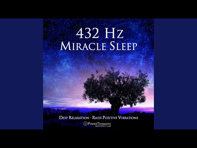 Fall Asleep Fast and Easy (Healing & Tranquil Sleep)