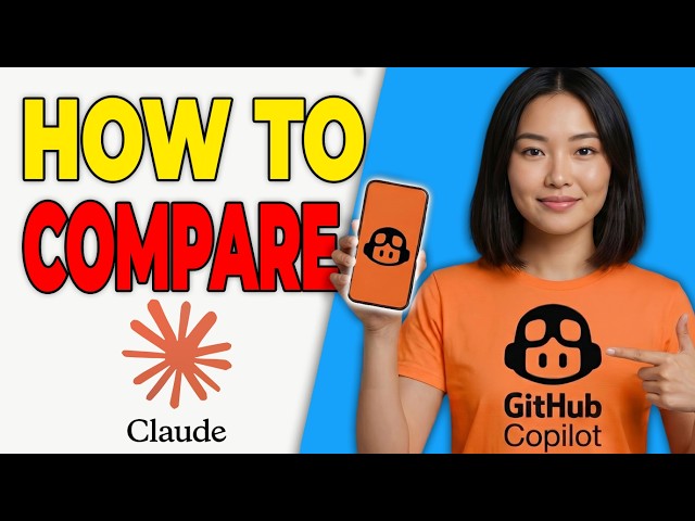 Claude AI vs GitHub Copilot – Best AI Code Generator (2026 Comparison)