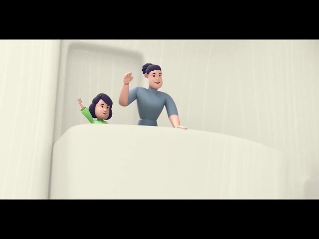 Why Insurance? Best Awareness Cartoon Video by LIC