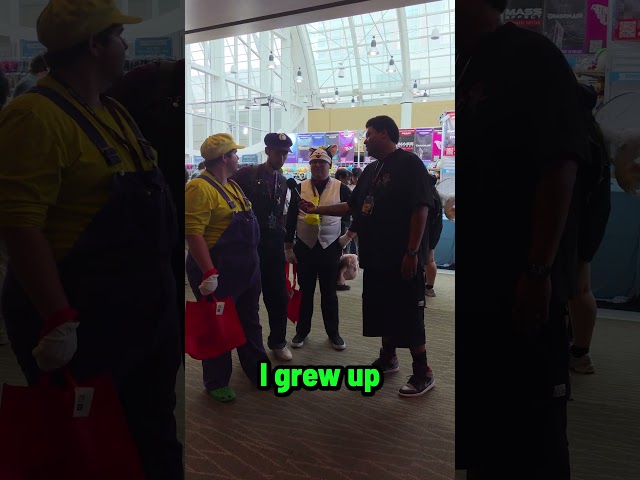 Childhood Console ? #gaming #g2a #viral