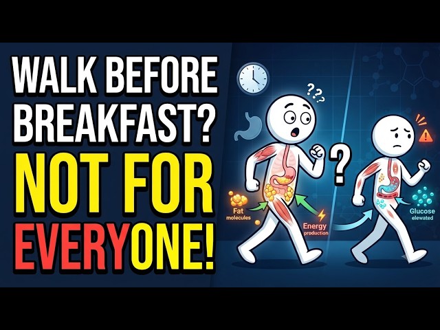 7 Silent Signs Your Visceral Fat Is Finally Melting Away | Science Explained