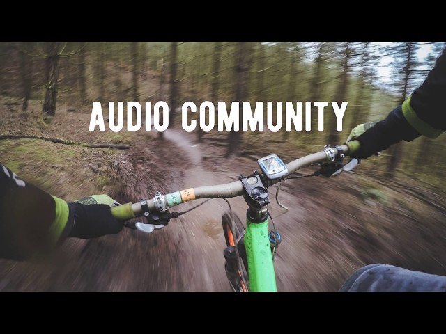 Audio community  [No Copyright Music] #2