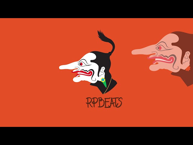 reggae hip hop beat instrumental