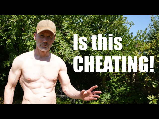 I’m 51 - This program is so simple it feels like cheating