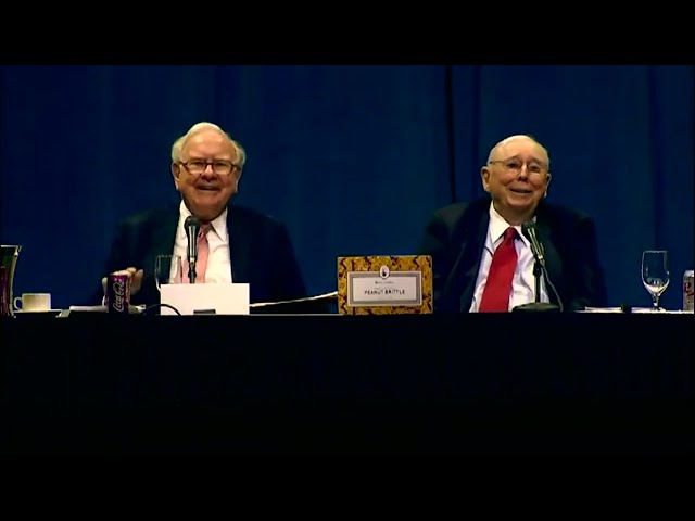 Charlie Munger - Continuous Learning (Compilation)