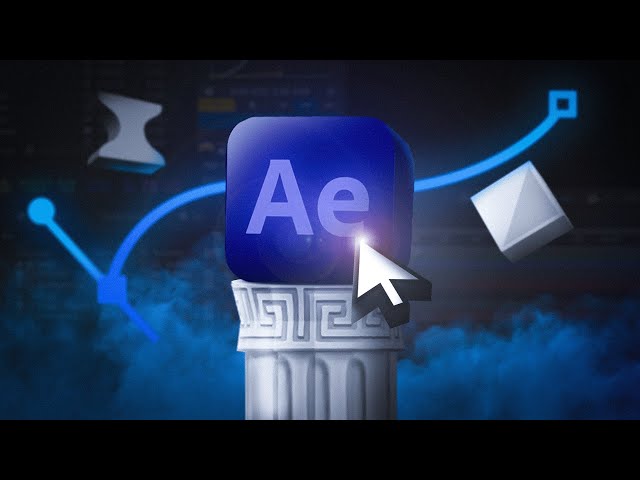 25 TIPS That Made Me an AFTER EFFECTS Expert