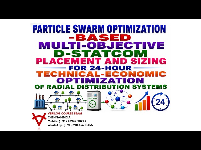 𝗣𝗦𝗢-𝗕𝗔𝗦𝗘𝗗 𝗠𝗨𝗟𝗧𝗜-𝗢𝗕𝗝𝗘𝗖𝗧𝗜𝗩𝗘 𝗗-𝗦𝗧𝗔𝗧𝗖𝗢𝗠 𝗣𝗟𝗔𝗖𝗘𝗠𝗘𝗡𝗧 & 𝗦𝗜𝗭𝗜𝗡𝗚 𝗙𝗢𝗥 𝟮𝟰-𝗛𝗢𝗨𝗥 𝗧𝗘𝗖𝗛𝗡𝗜𝗖𝗔𝗟-𝗘𝗖𝗢𝗡𝗢𝗠𝗜𝗖 𝗢𝗣𝗧𝗜𝗠𝗜𝗭𝗔𝗧𝗜𝗢𝗡