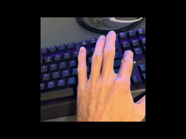 PC I am referbishing and making work #pc #pcbuild #razor #ryzen #acer #ubuntu #technology #project