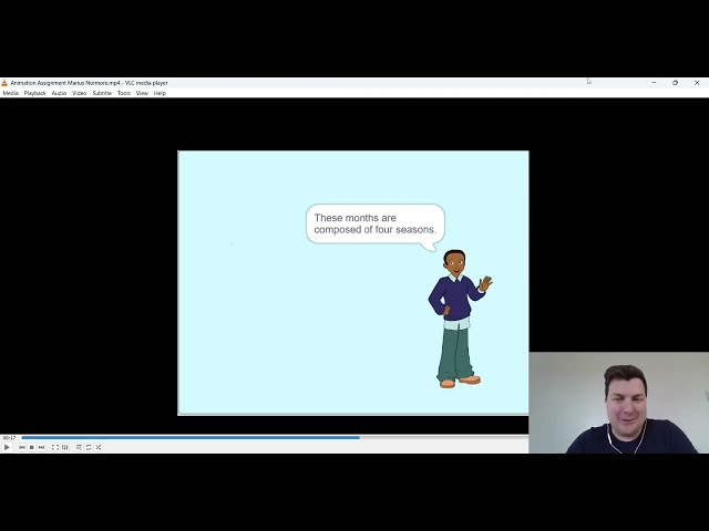 Education 3751 - Teaching Communication and Computer Technology Systems I