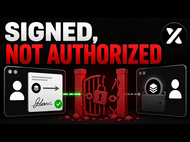 Why One Authorization Bug Ended BounceBit’s Layer 1