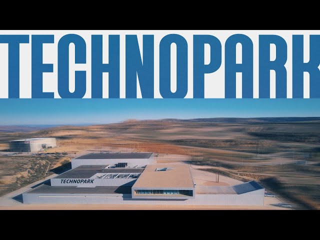 Descubre TechnoPark MotorLand