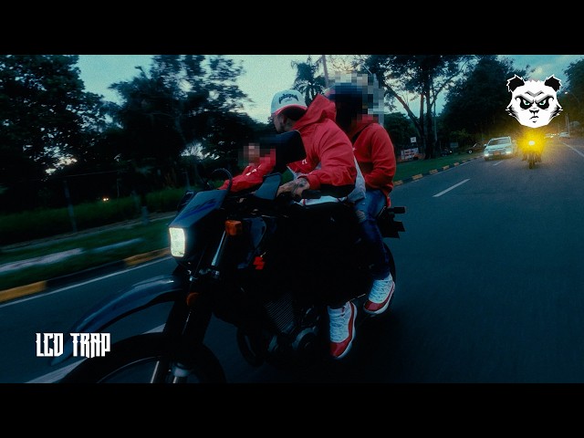 EL DESEO - PIRLO (LCD TRAP)