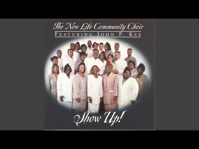 Show Up!