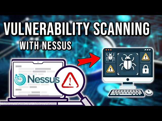 How to Practice Vulnerability Scanning (Step-by-Step Guide)