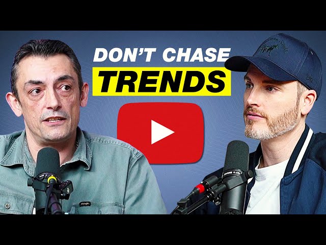 Why Authenticity is Crucial for New Content Creators...